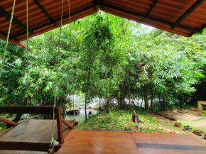 Powerhouse River Resort, Peliyagoda